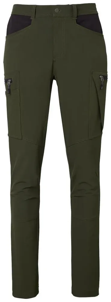 South West Milton Trousers Arbetsbyxa olivgrön C50
