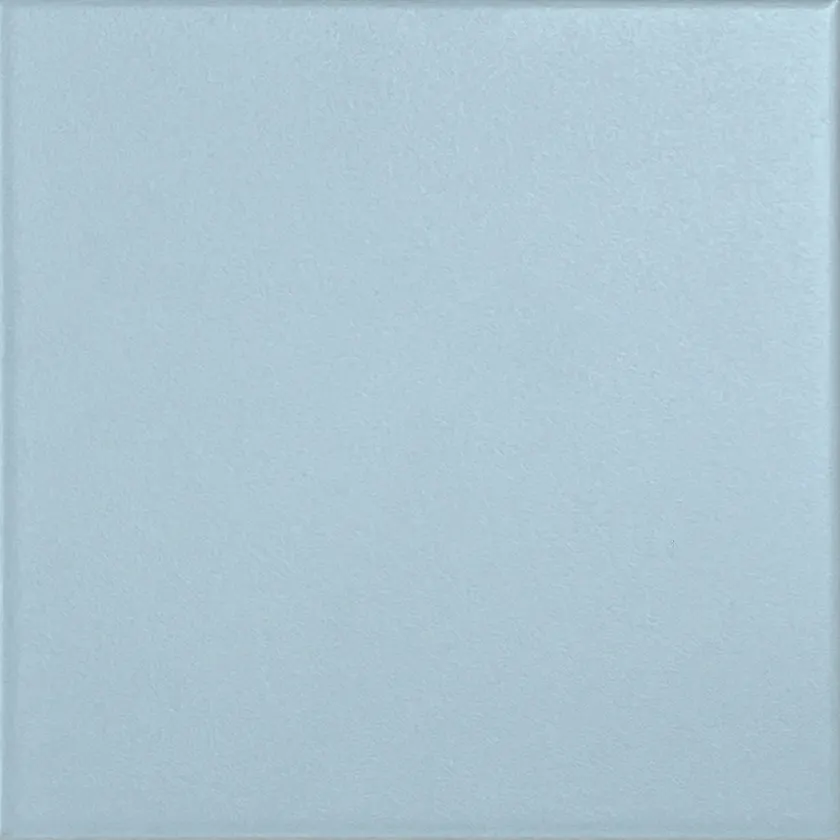Crush Azure Mist matt 15x15