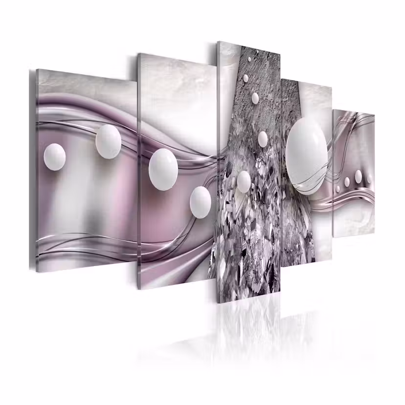 Tavla Arkiio Heather Ribbon 200x100 cm