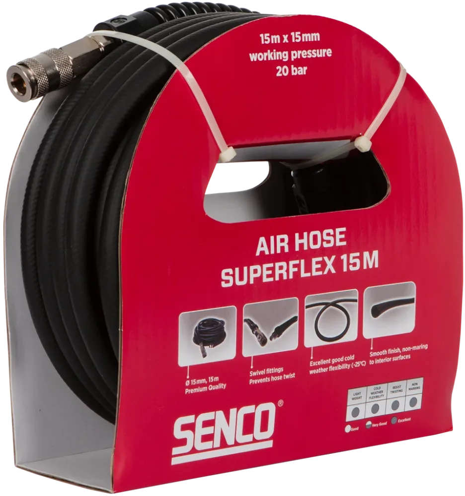 Senco AFL0035 Slang