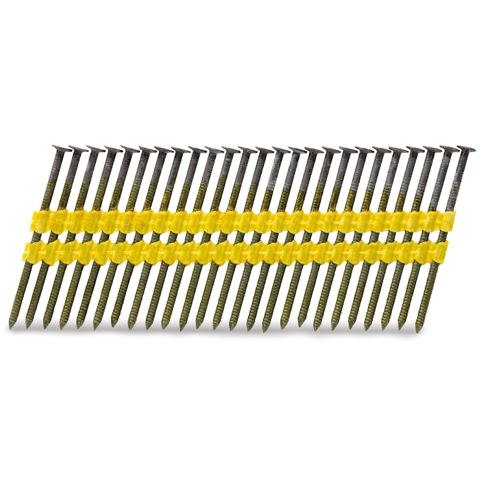 Spik Plastbandad, TDG, 2,8x50mm, Fast 294201