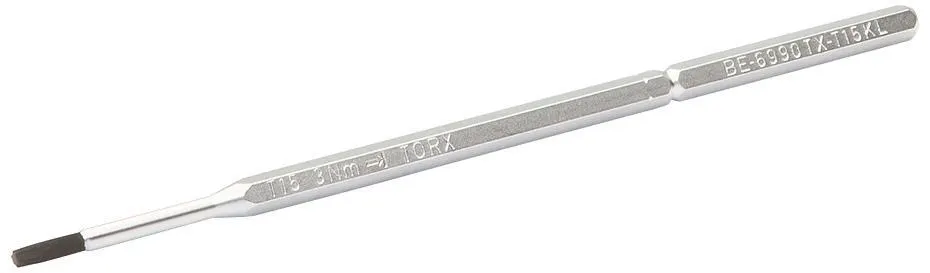 Bahco BE-6990TX-T10KL Reservklinga T10 - Bild 2
