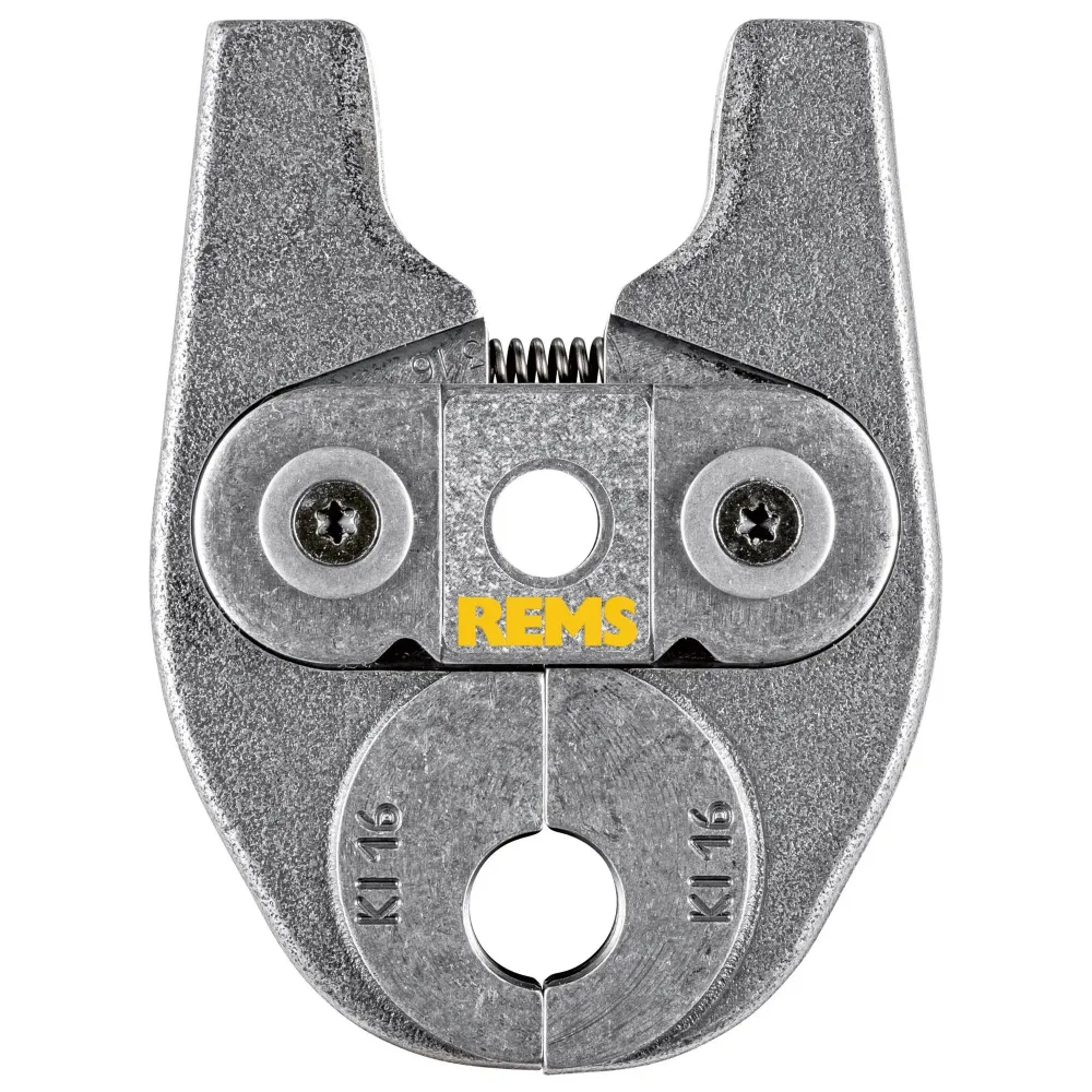 REMS 578526 Pressback KI-kontur, Mini KI 20
