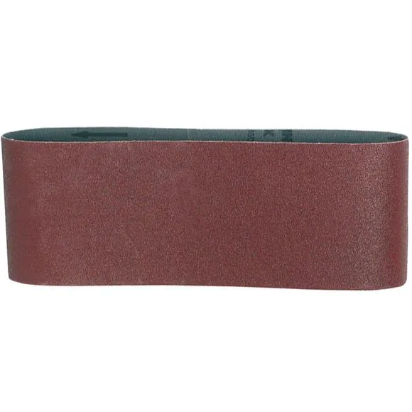 Makita P-36924 Slipband 100x610mm 5-pack K120 - Bild 2