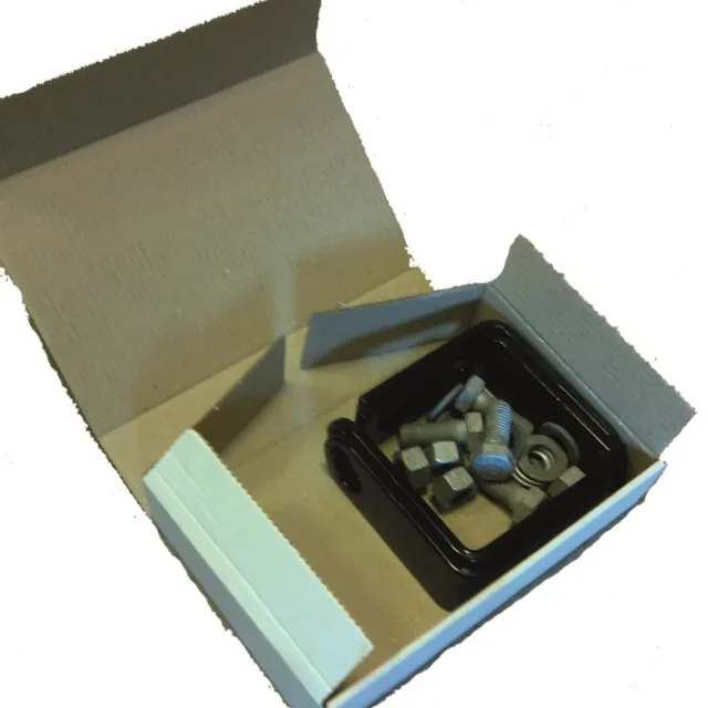 Grundfos 91353520 Vinkelfäste för MAGNA3
