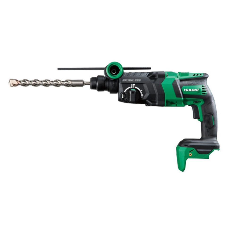 Kombihammare 18V DH18DPC Tool only, Hikoki DH18DPCW2Z