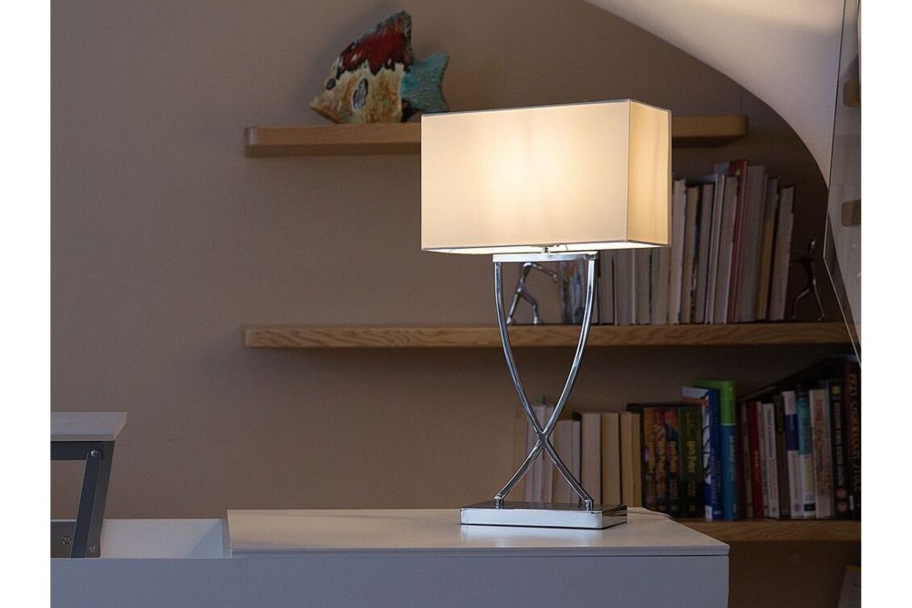 Yasuni Bordslampa 20 cm