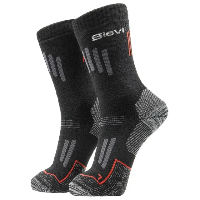 Sievi Winter Sock Strumpa 42