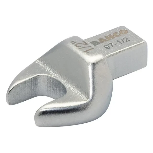 Bahco 147-7/8 U-nyckel tum Greppvidd: 7/8 tum