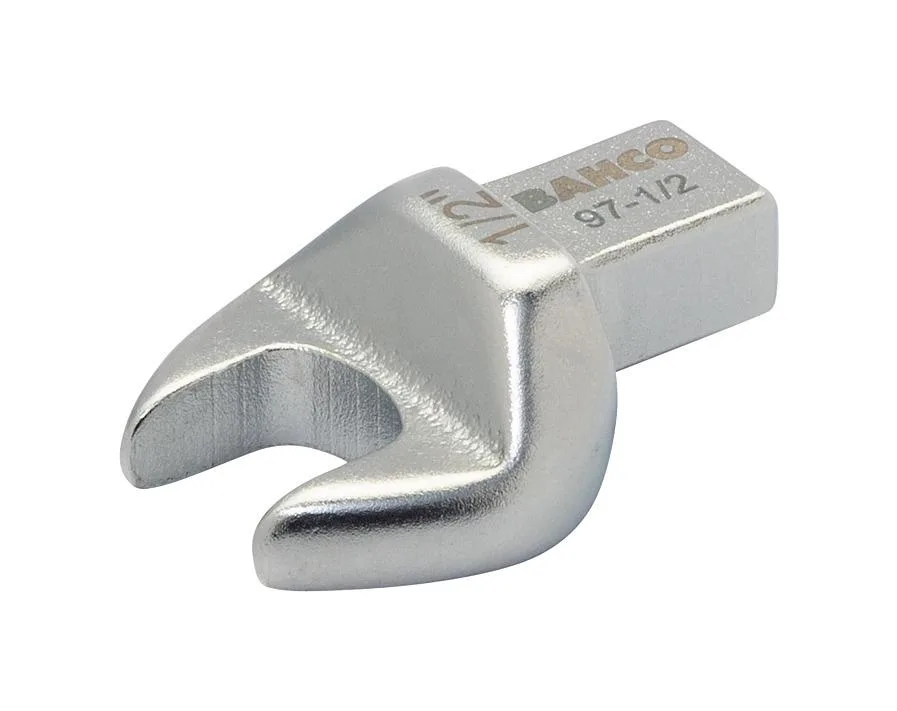 Bahco 147-7/8 U-nyckel tum Greppvidd: 7/8 tum