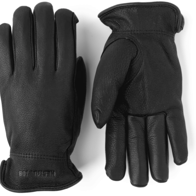 Hestra Pro Job Drivers Winter Vinterhandske 11