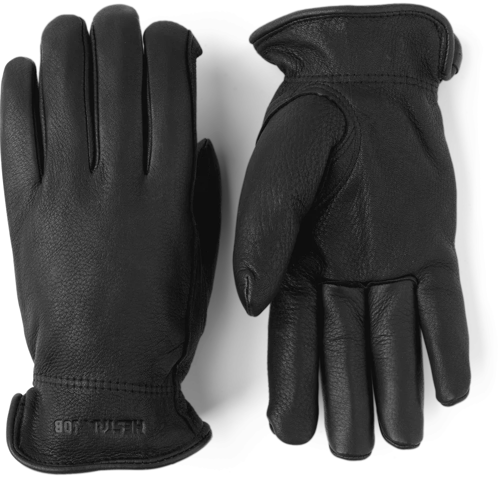 Hestra Pro Job Drivers Winter Vinterhandske 11