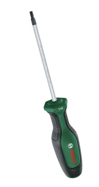 Bosch DIY 1600A03DT1 Skruvmejsel SL6,5 125 mm - Bild 2