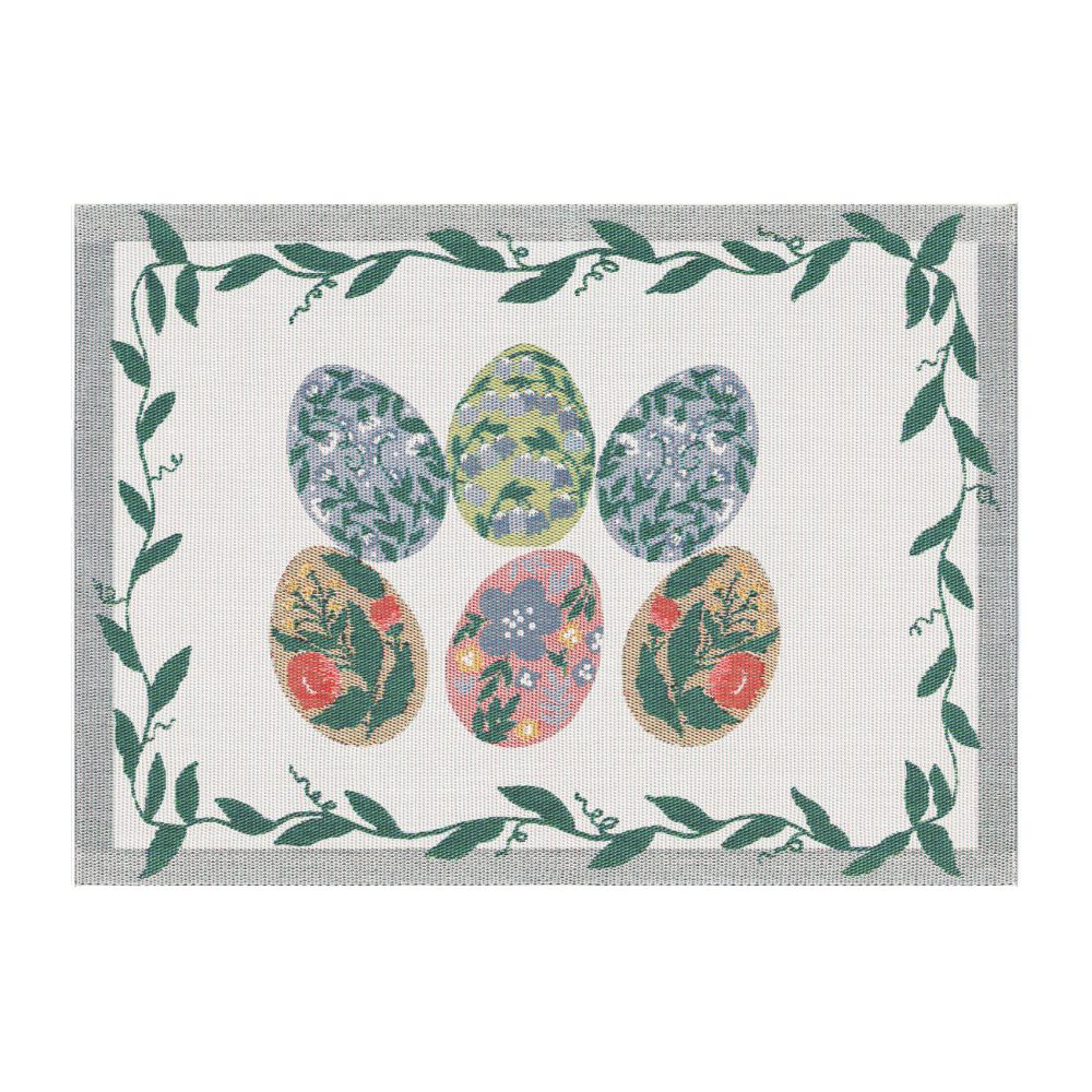 Egg collection bordstablett, 35x48 cm