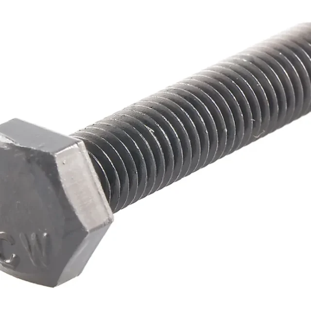 REYHER 009331000080055 Sexkantsskruv M8 M6S 10.9, DIN 933, 200-pack M8x55 mm