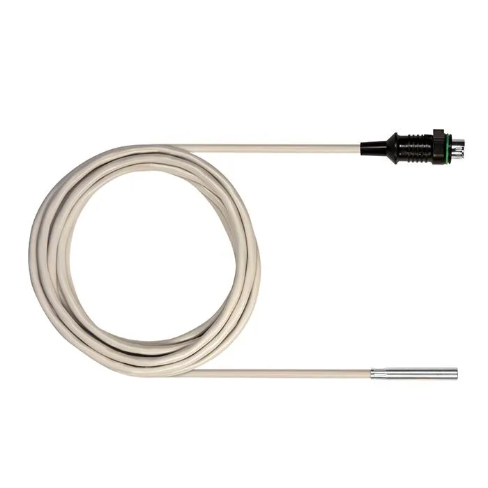 Testo 0628 7503 Doppgivare till Saveris 2-T2
