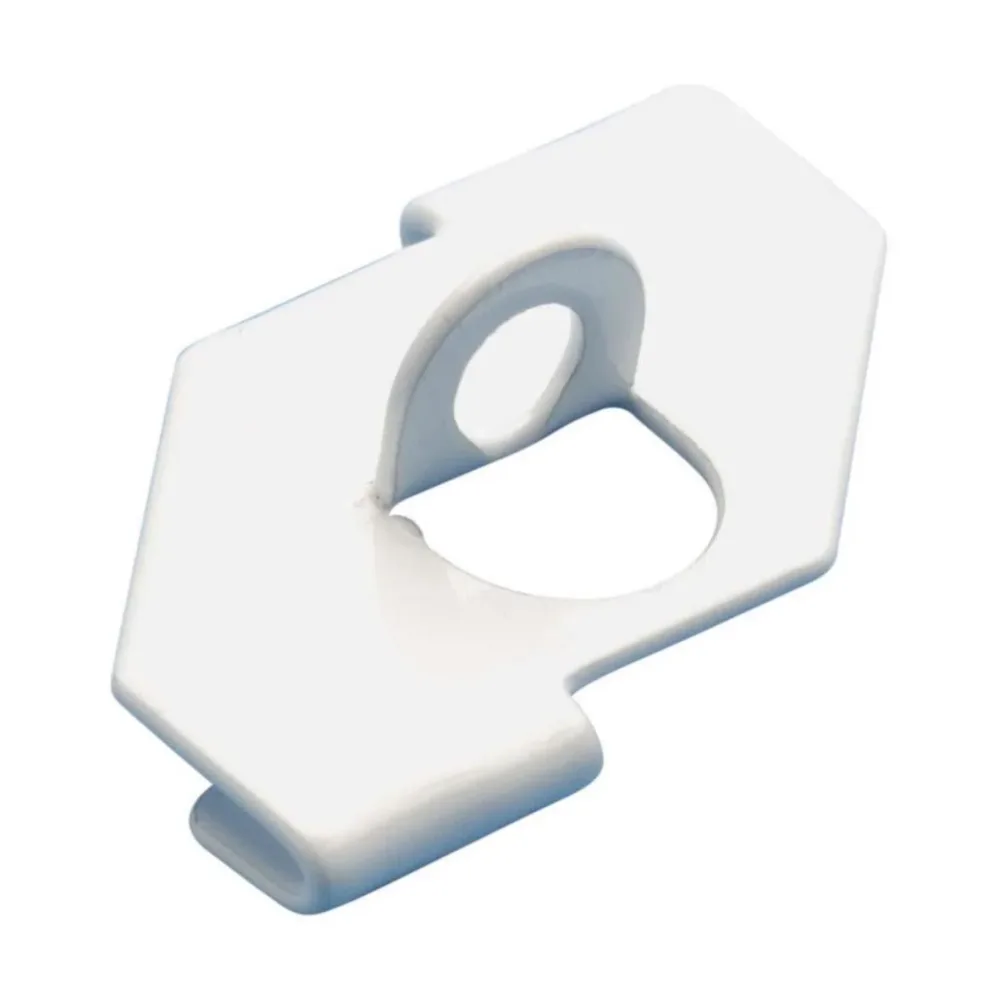 nVent CADDY 172280 Klammer 24 mm, 25-pack