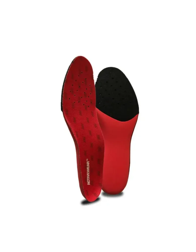 Inläggssula Activewear PB091 - Strl 44