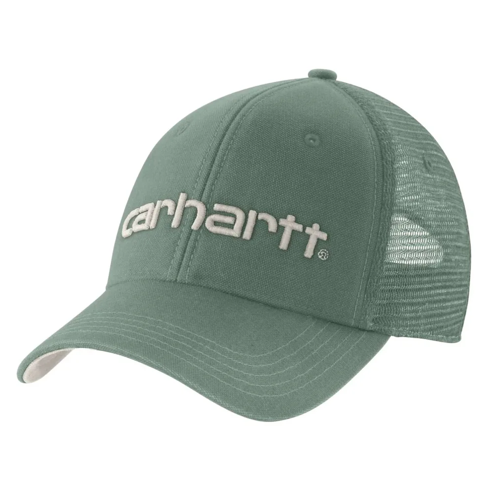 Carhartt 101195GQ7 Keps slate Slate