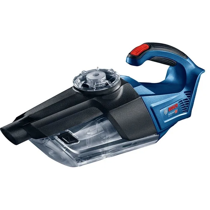 Bosch GAS 18V-1 Dammsugare utan batteri och laddare