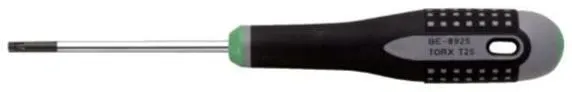 Bahco BE-7720 Ergo Skruvmejsel för TORX Plus-skruv T20, 100 mm - Bild 2