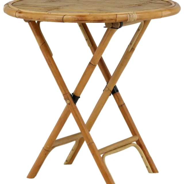 Venture Home Cane 1215-6010 Cafébord natur