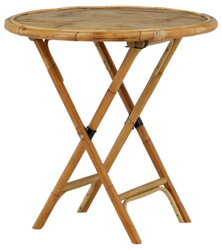 Venture Home Cane 1215-6010 Cafébord natur