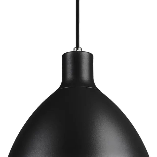 Westal Ark Pendelarmatur 365 x 374 mm Svart