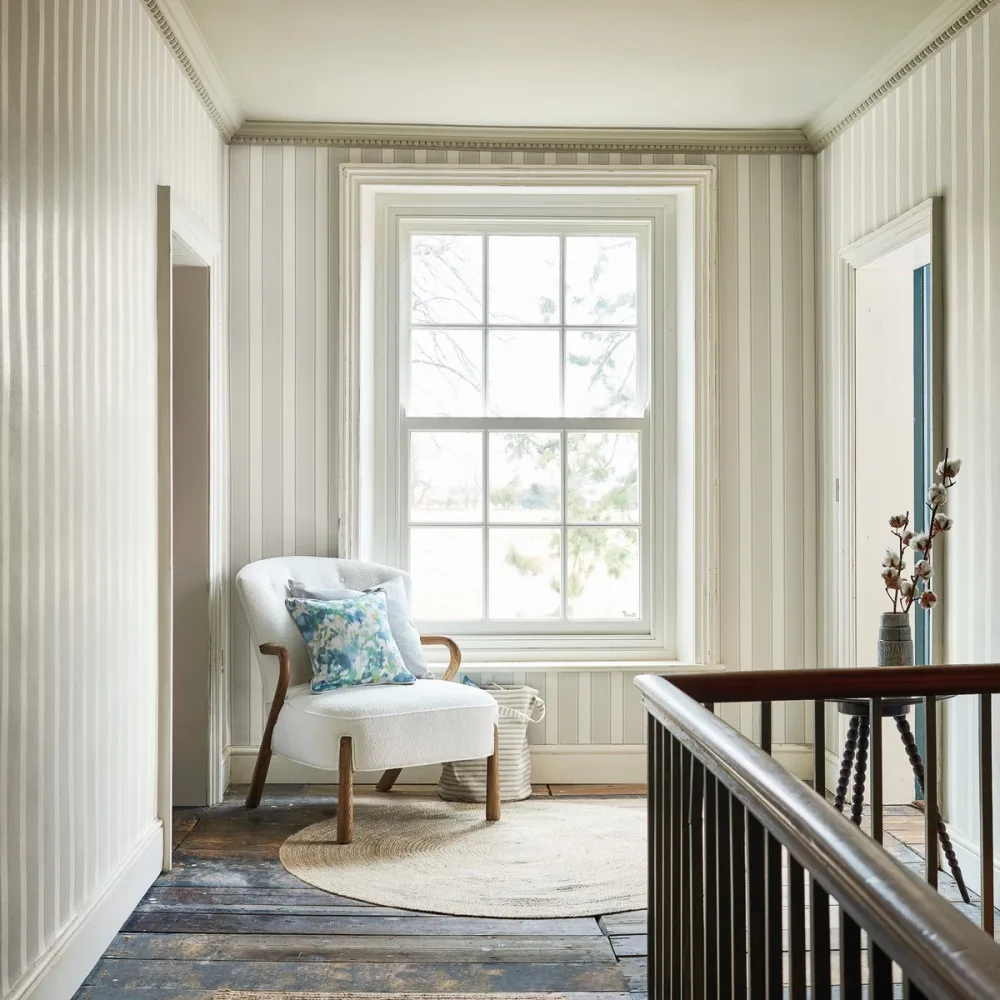 Littlemore Sonning Stripe Dlmw216890 Tapet | Stuvbutiken - Bild 3