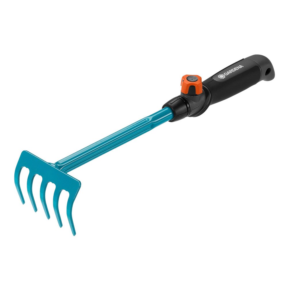 Kjøp Gardena Blomkratte combisystem, 8,5 cm