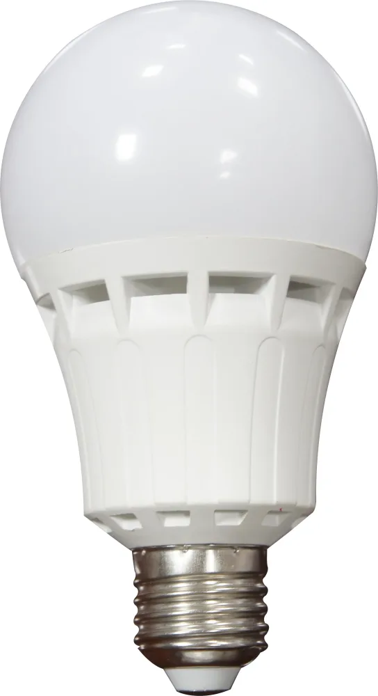 NASC LB1270015-48M LED-lampa 40-pack, 15 W, 1800 lm, B22-sockel