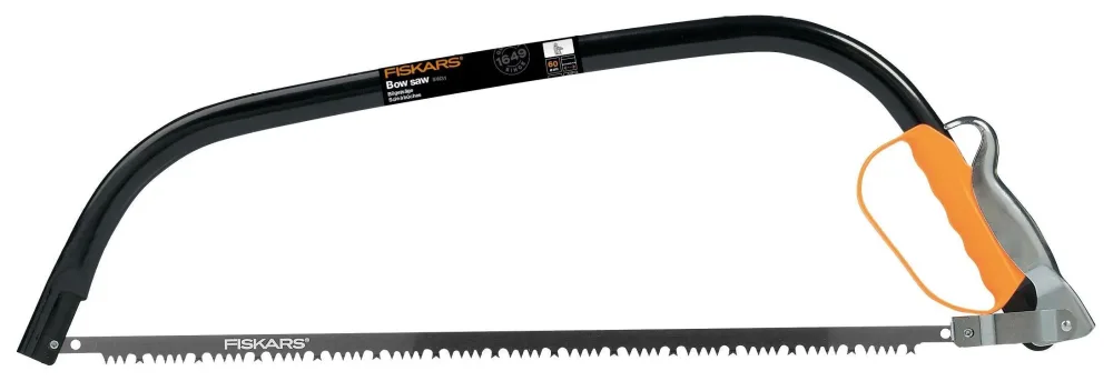 Fiskars SW30 Bågsåg 21" - Bild 2