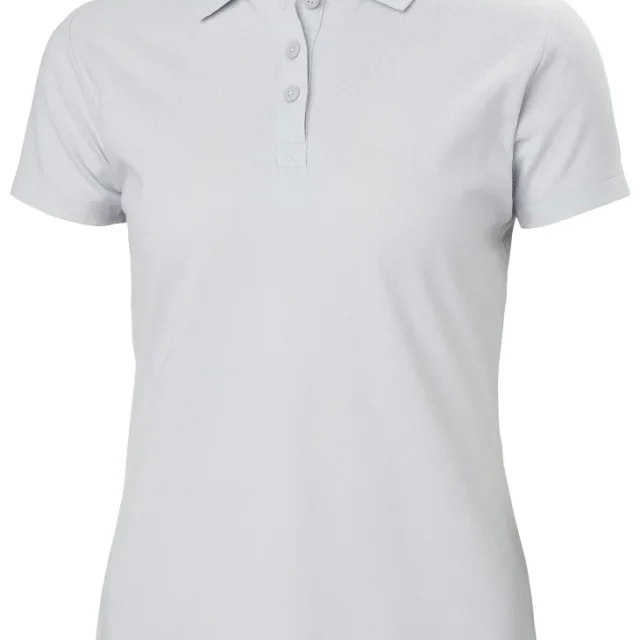 Helly Hansen Workwear 79391-910 Pikètröja Ljusgrå