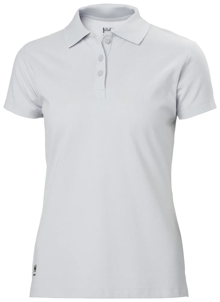 Helly Hansen Workwear 79391-910 Pikètröja Ljusgrå