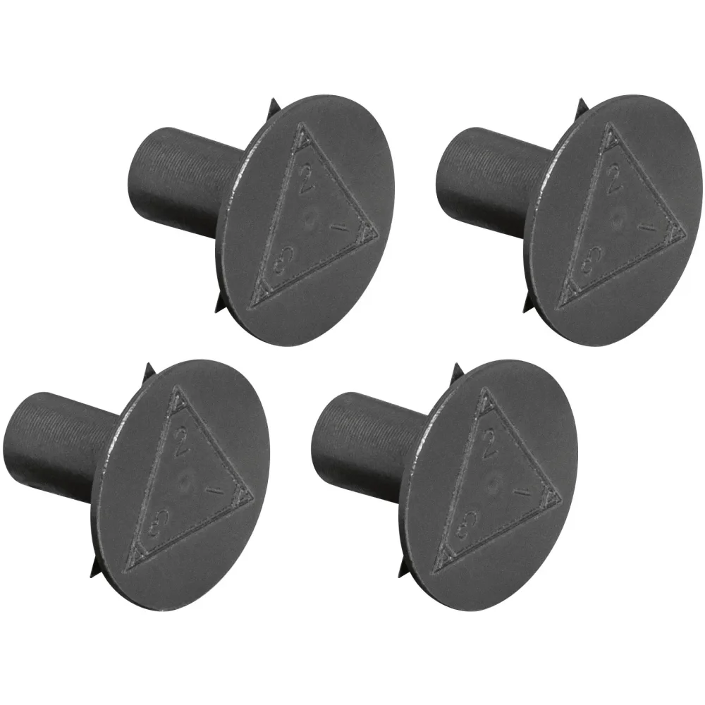 REMS 291244 R Skärverktyg för REMS ROS P 26/SW 35, 4-pack