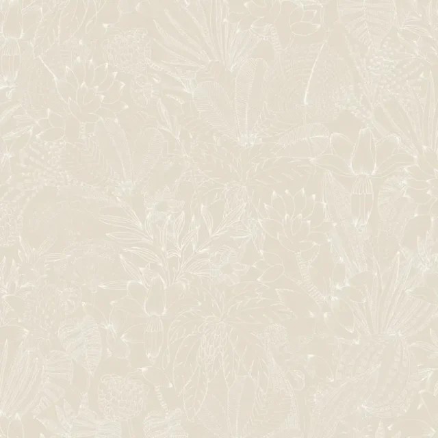 Midbec Tapeter - Bellis Angora