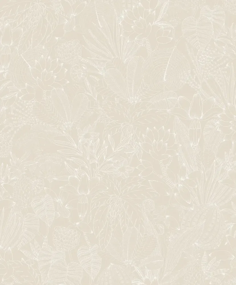 Midbec Tapeter - Bellis Angora