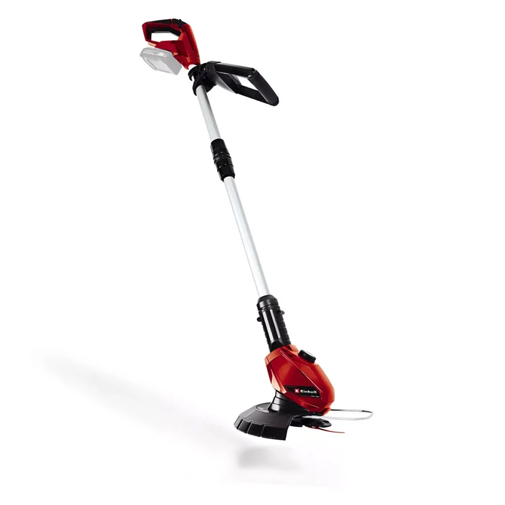 Grästrimmer Teleskop GE-CT 18 Li-Solo - Bild 2