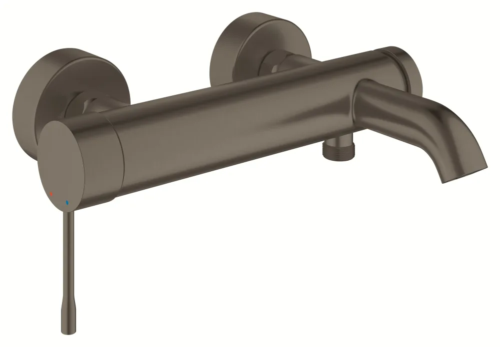 Grohe ESSENCE NEW Duchblandare 150C/C Roseguld - Bild 2