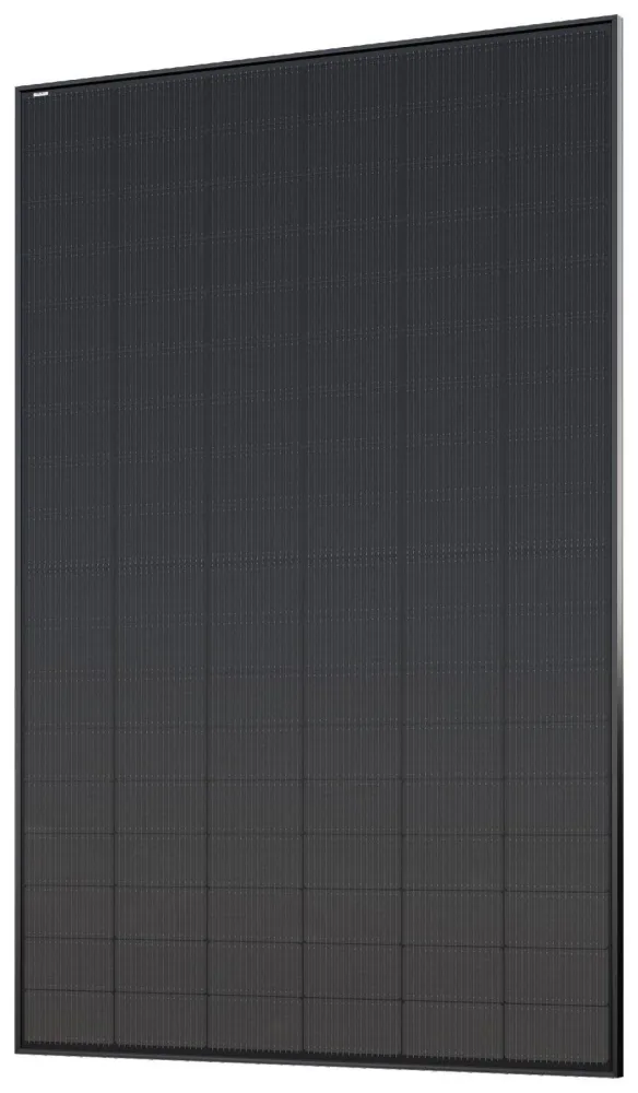 LEDVANCE M 420 N 54 LM -BB-F3 Solpanel 36-pack, mono, helsvart 420 Wp