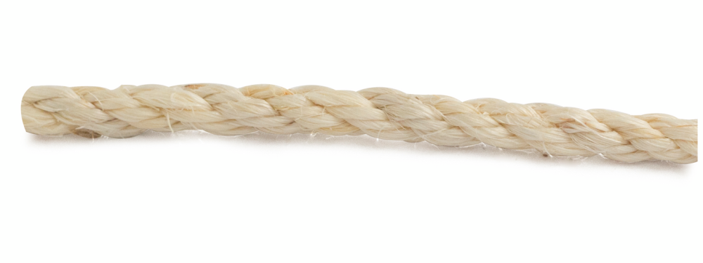 REP HABO SISAL NATUR 2MM 140M