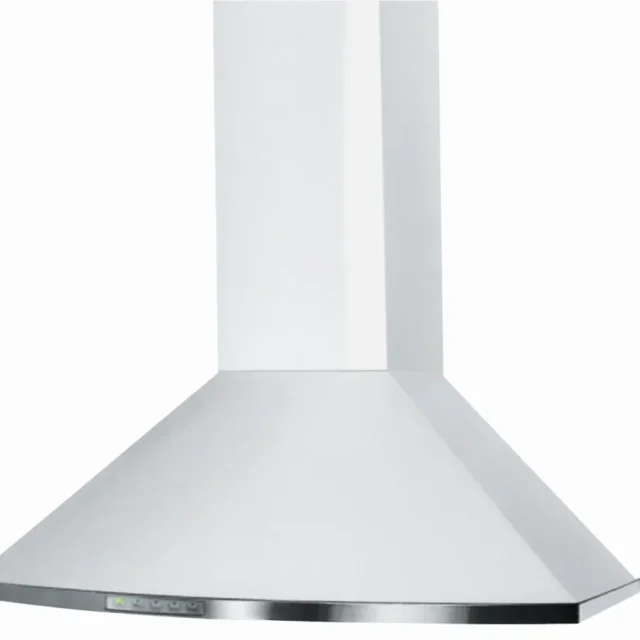Franke TENDER 724-16 Spisfläkt mattvit, 70 cm