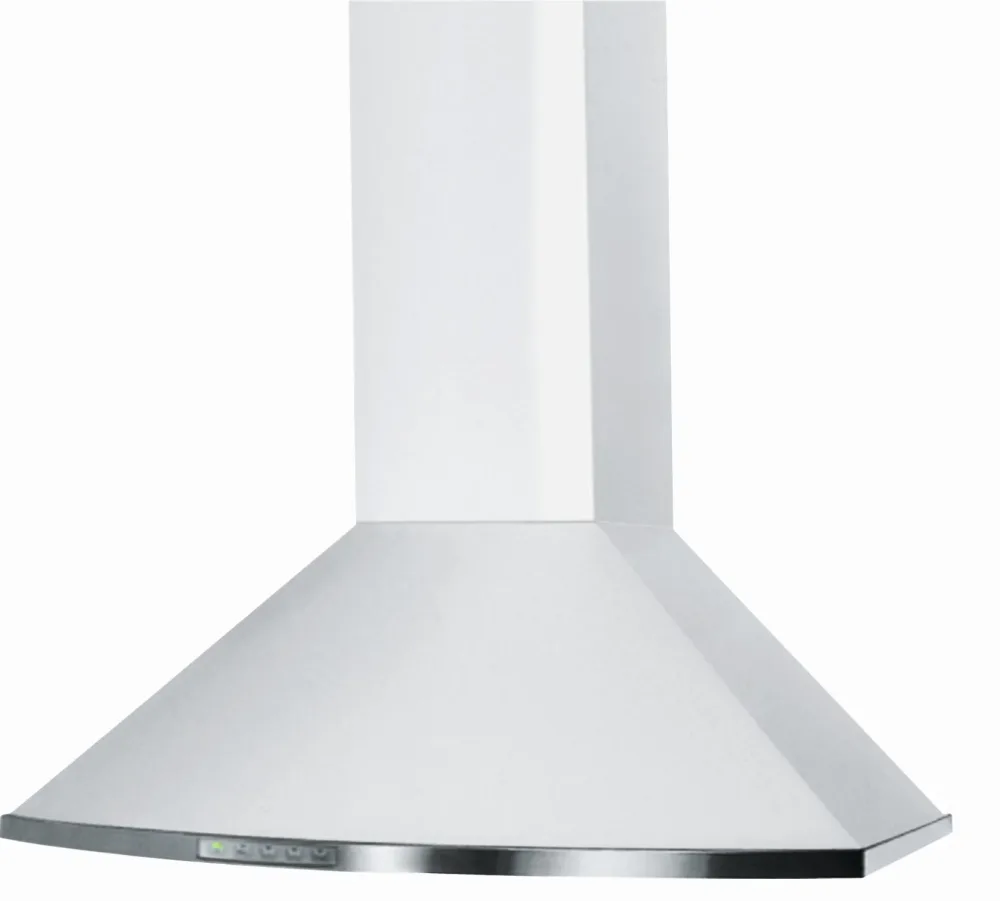 Franke TENDER 724-16 Spisfläkt mattvit, 70 cm