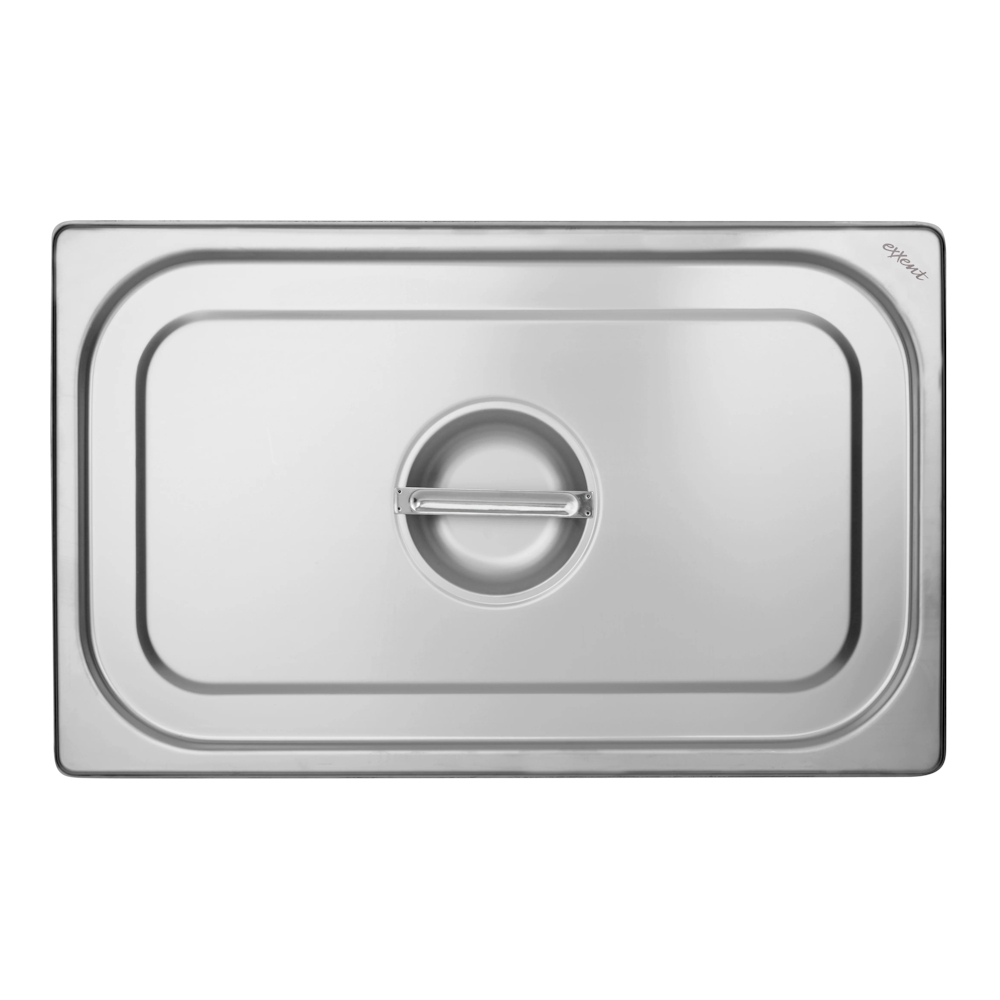 GN Lock 1/1 53cm Rostfritt Stål Exxent 69164