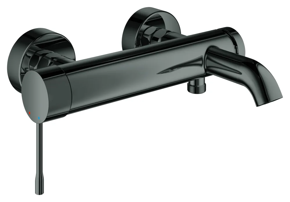 Grohe ESSENCE NEW Duchblandare 150C/C Roseguld