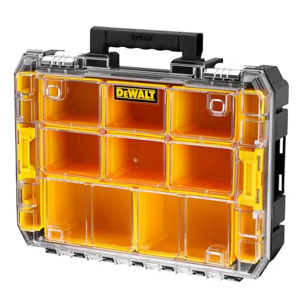 Dewalt DWST82968-1 Sortimentlåda TSTAK-kompatibel