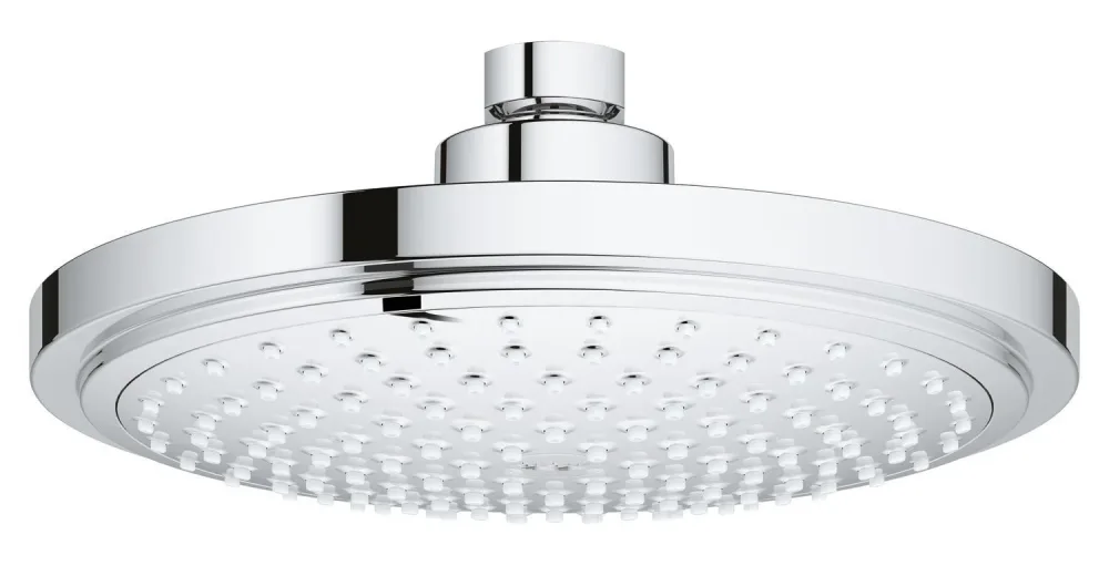 Grohe Euphoria Cosmopolitan 180 Duschsil krom