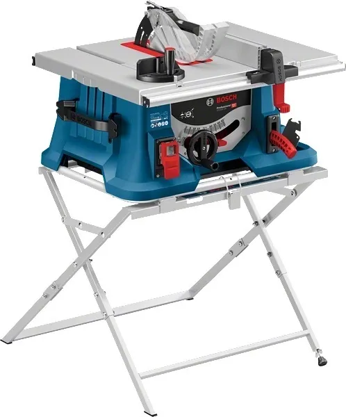 Bordssåg Bosch Power Tools PRO GTS 635-216 Med bord GTA 560