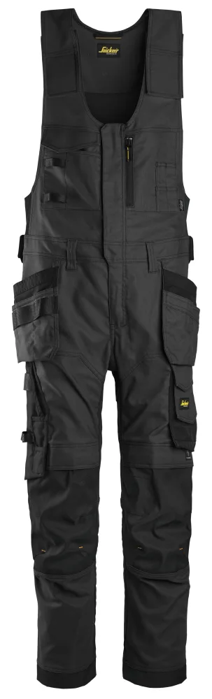 Snickers Workwear 6014 Hängselbyxa 58