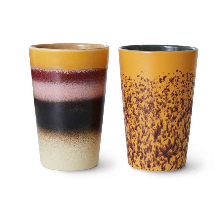 70's temugg 46 cl 2 delar, Beach